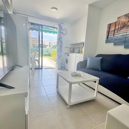 Cozy Apartment San Bartolomé Εξωτερικό φωτογραφία