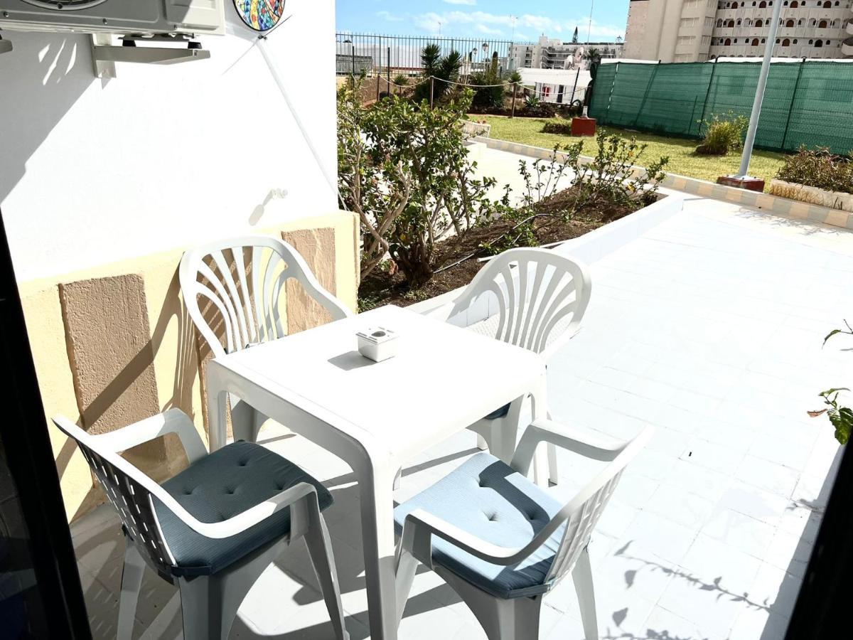 Cozy Apartment San Bartolomé Εξωτερικό φωτογραφία
