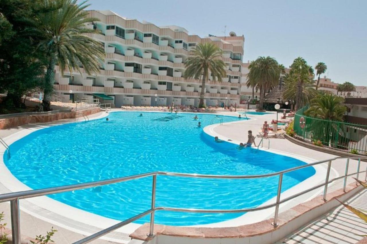 Cozy Apartment San Bartolomé Εξωτερικό φωτογραφία