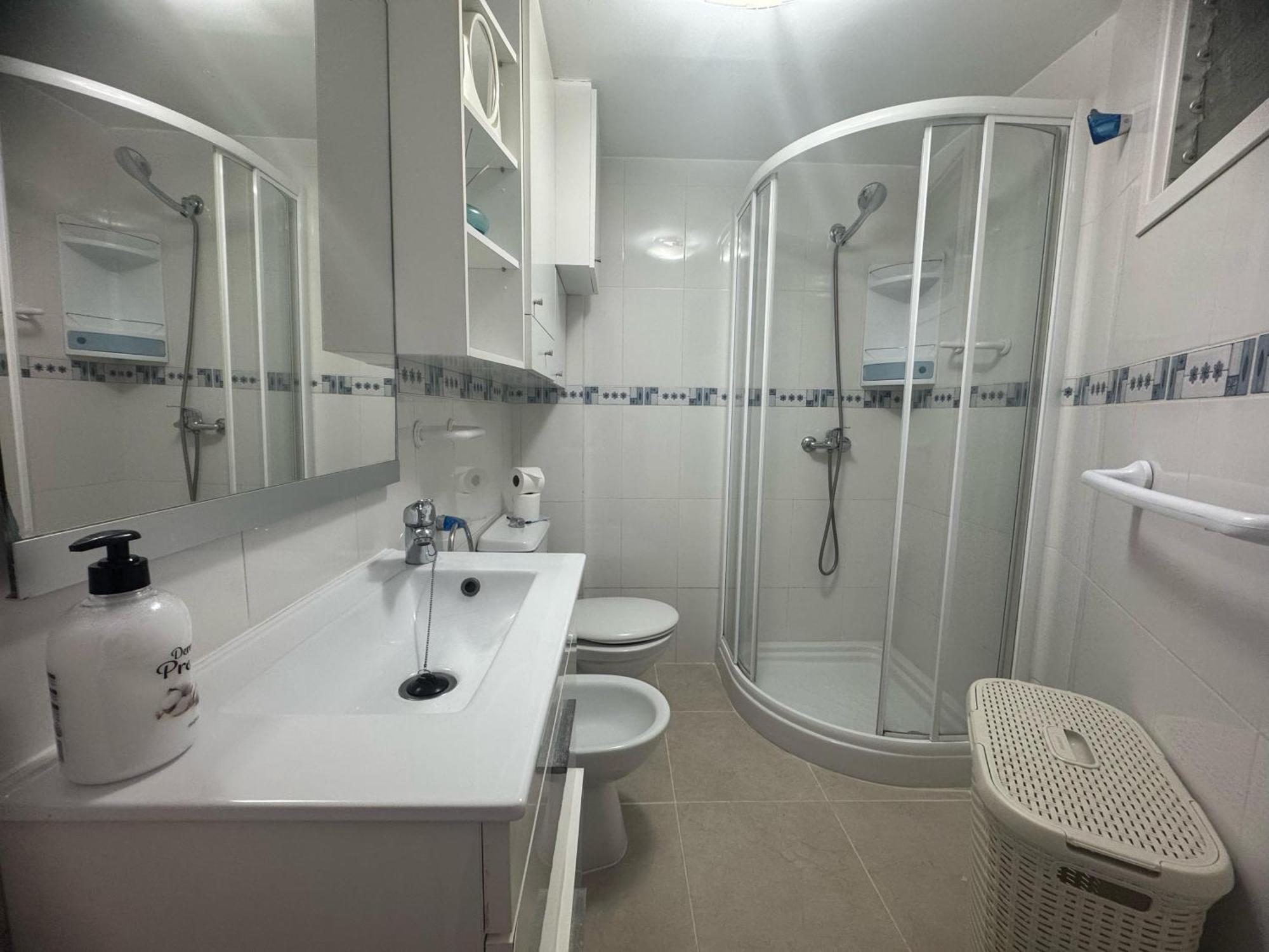 Cozy Apartment San Bartolomé Εξωτερικό φωτογραφία